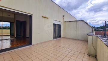 Apartamento 2 Quartos em Ferreiros e Gondizalves