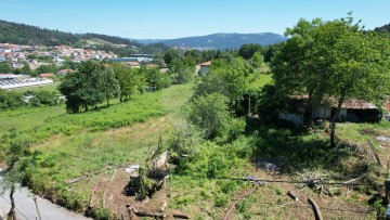 Terrenos en Galegos