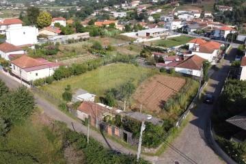 Moradia 1 Quarto em St.Tirso, Couto (S.Cristina e S.Miguel) e Burgães