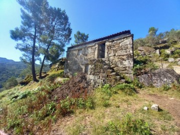 Casas rústicas  en Soajo