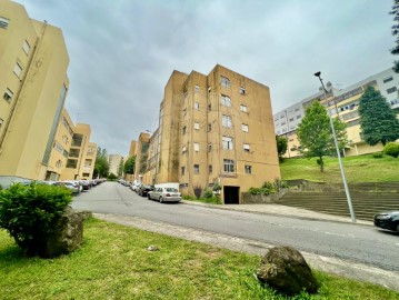 Apartamento 3 Quartos em Braga (Maximinos, Sé e Cividade)