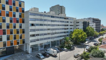 Apartamento 3 Quartos em Ramalde