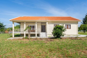 Maison 3 Chambres à Barreiros