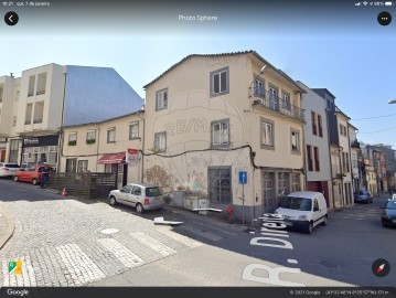 Edificio en Braga (Maximinos, Sé e Cividade)