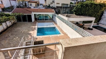 House 3 Bedrooms in Gualtar