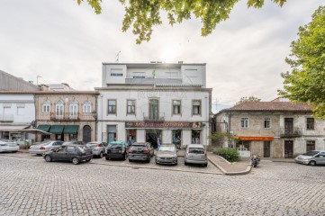 Appartement 2 Chambres à Vila Verde e Barbudo