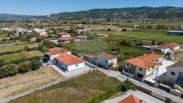 Maison 3 Chambres à Madalena e Samaiões