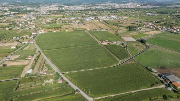 Quintas e casas rústicas 4 Quartos em Vale de Anta