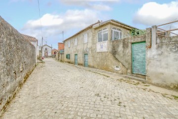 Moradia 3 Quartos em Franco e Vila Boa