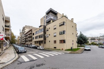 Appartement 2 Chambres à Braga (São José de São Lázaro e São João do Souto)