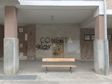 Commercial premises in Burlada / Burlata