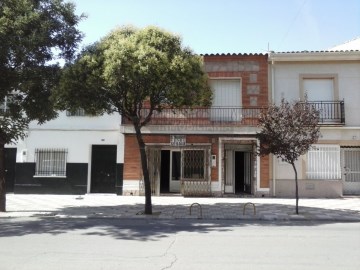 Maison à La Puebla de Almoradiel