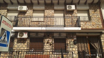 Appartement 4 Chambres à Villamayor de Santiago