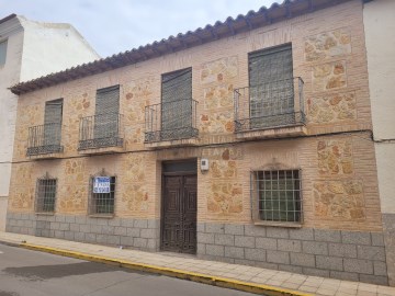 House in Corral de Almaguer