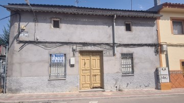 House 5 Bedrooms in Quintanar de la Orden
