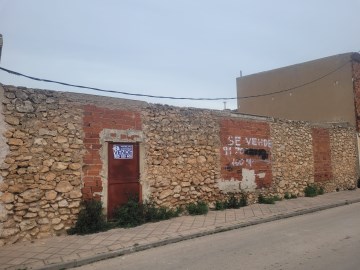 Terrenos en Corral de Almaguer