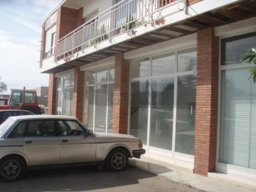Commercial premises in Quintanar de la Orden