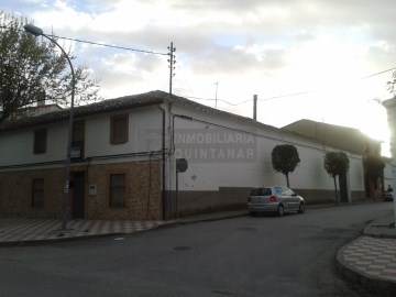 House 4 Bedrooms in Villanueva de Alcardete