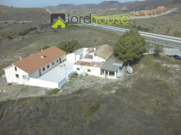 House 9 Bedrooms in La Hoya-Almendricos-Purias