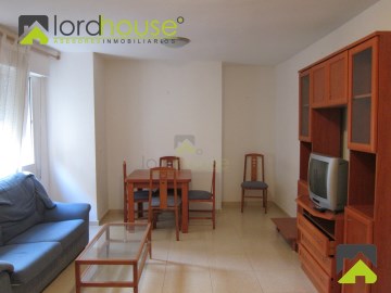 Appartement 7 Chambres à Zona Centro-Corredera