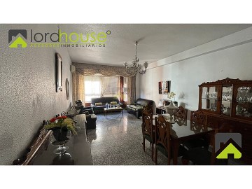 Appartement 5 Chambres à Zona Centro-Corredera