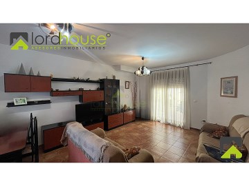 Duplex 4 Bedrooms in Puerto Lumbreras