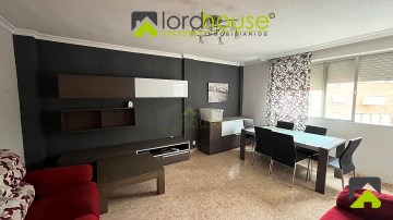 Apartment 4 Bedrooms in La Viña-San José