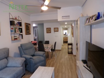 Apartment 3 Bedrooms in Murcia Centro