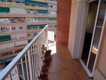 Apartamento 2 Quartos em Murcia Centro