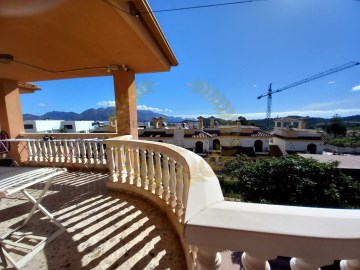 Casa o chalet 4 Habitaciones en La Nucia Pueblo