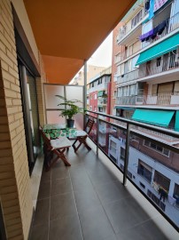 Apartment 1 Bedroom in Centro Urbano