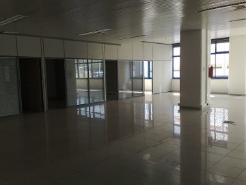 Edifício Empresarial 2 sala F 1