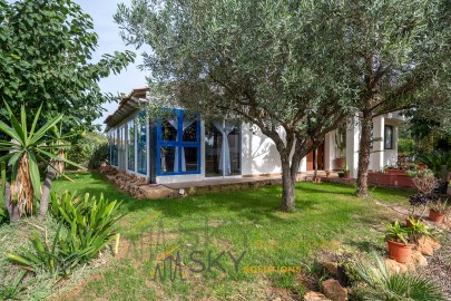 Country homes 4 Bedrooms in Palma