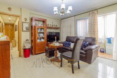 Appartement 3 Chambres à Arganzuela