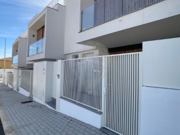 Maison 3 Chambres à Carcavelos e Parede