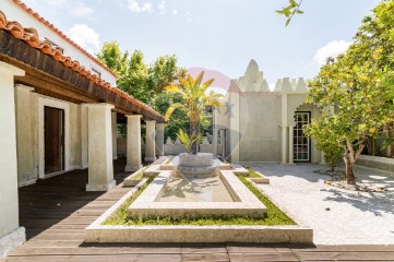 Maison 10 Chambres à S.Maria e S.Miguel, S.Martinho, S.Pedro Penaferrim