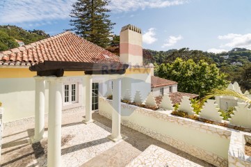 Maison 10 Chambres à S.Maria e S.Miguel, S.Martinho, S.Pedro Penaferrim