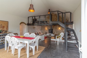 Maison 3 Chambres à Aldeia Galega da Merceana e Aldeia Gavinha