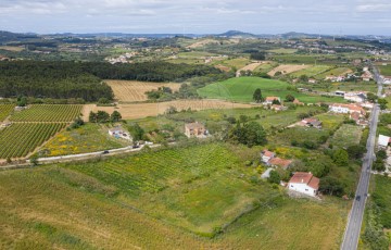 Maison 5 Chambres à Santo Quintino