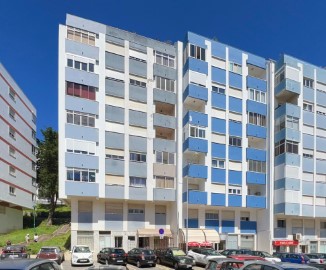 Appartement 2 Chambres à Oeiras e São Julião da Barra, Paço de Arcos e Caxias