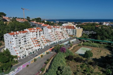 Appartement 3 Chambres à Cascais e Estoril