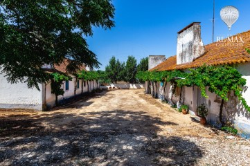 Quintas e casas rústicas 6 Quartos em Brotas