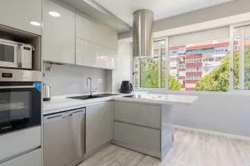 Appartement 2 Chambres à Oeiras e São Julião da Barra, Paço de Arcos e Caxias