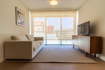 Apartment 1 Bedroom in Marvila