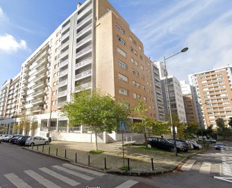 Appartement 2 Chambres à Lumiar