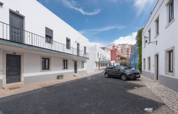 Apartamento  em Alcântara