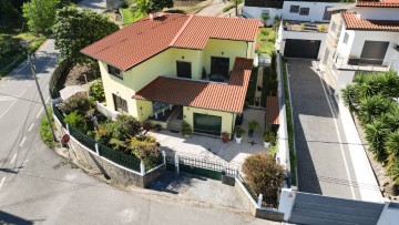 Casa o chalet 5 Habitaciones en Santa Clara e Castelo Viegas
