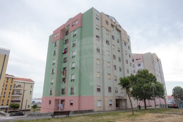 Apartamento 3 Quartos em Vila Verde