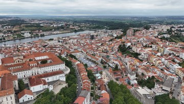 Apartamento 3 Quartos em Sé Nova, Santa Cruz, Almedina e São Bartolomeu