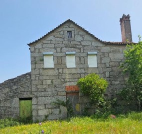 Maisons de campagne 4 Chambres à Travanca de Lagos